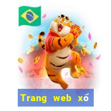 Trang web xổ số 76