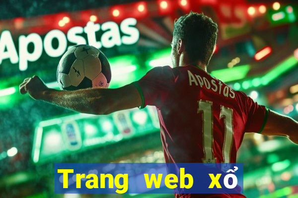 Trang web xổ số 76