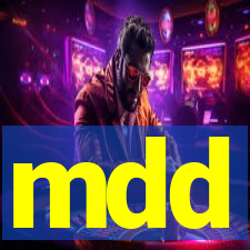 mdd