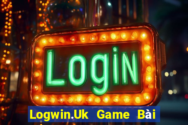 Logwin.Uk Game Bài Tặng Code