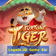 Logwin.Uk Game Bài Tặng Code