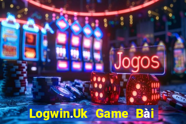 Logwin.Uk Game Bài Tặng Code