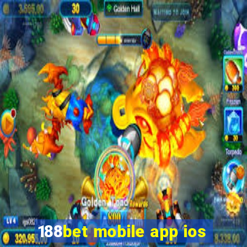 188bet mobile app ios