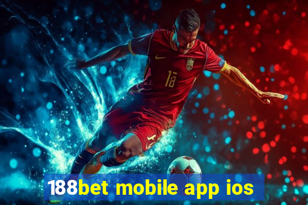 188bet mobile app ios