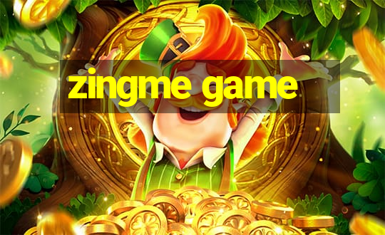 zingme game