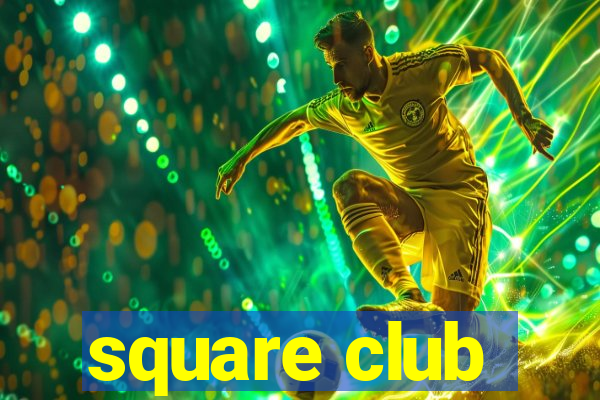 square club