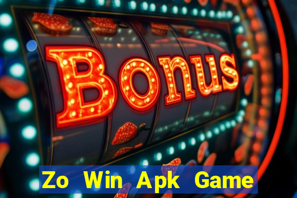 Zo Win Apk Game Bài Ruby