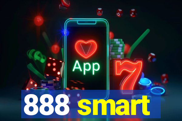 888 smart