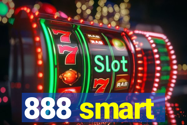 888 smart