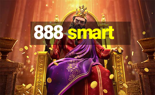 888 smart