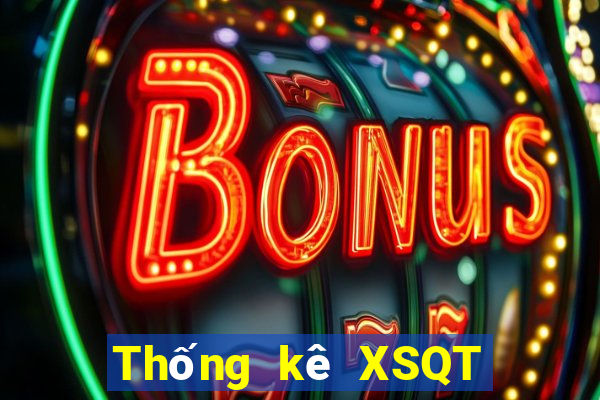 Thống kê XSQT ngày 23