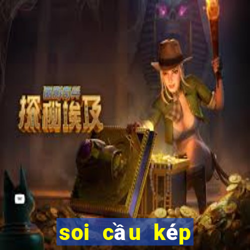 soi cầu kép khung 3 ngày