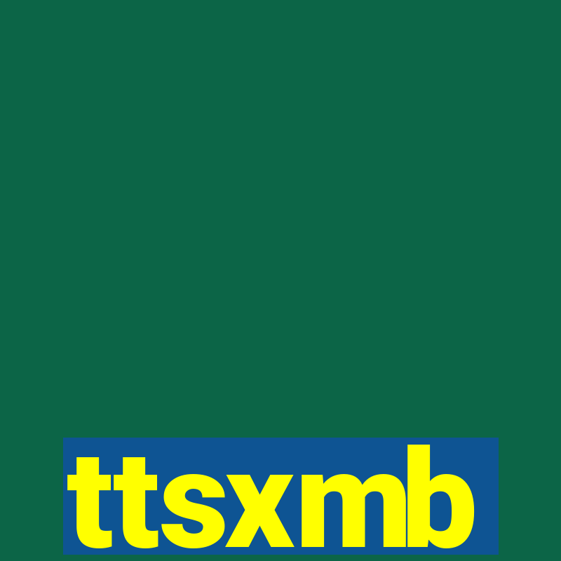 ttsxmb