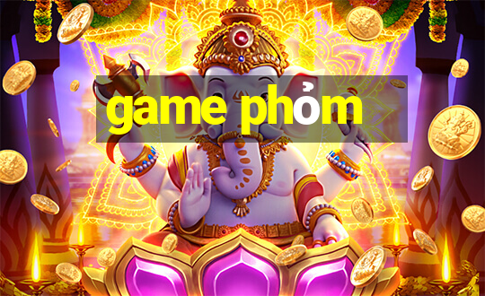 game phỏm