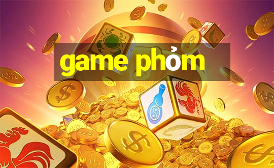 game phỏm