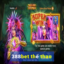 388bet thể thao