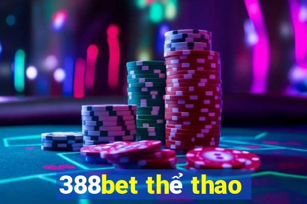 388bet thể thao