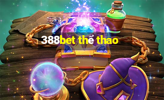 388bet thể thao