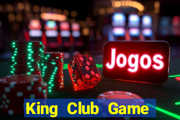 King Club Game Bài 88Vin