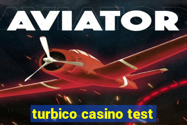 turbico casino test