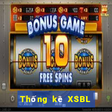 Thống kê XSBL ngày 12