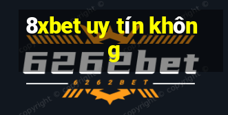 8xbet uy tín không