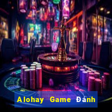 Alohay Game Đánh Bài Ông Trùm Poker