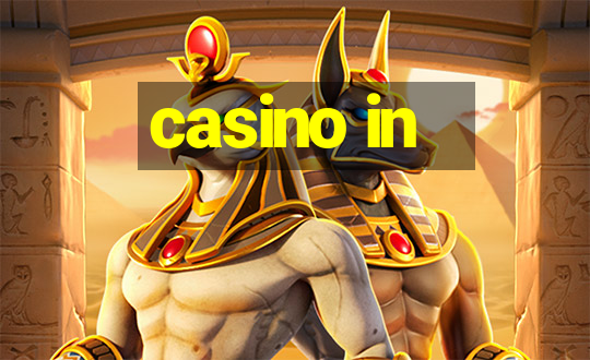 casino in