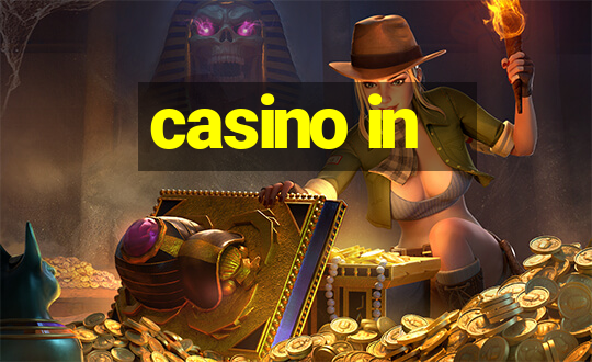 casino in