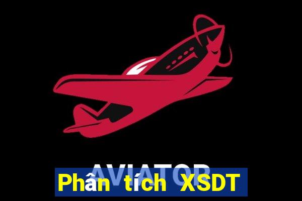 Phân tích XSDT thứ hai