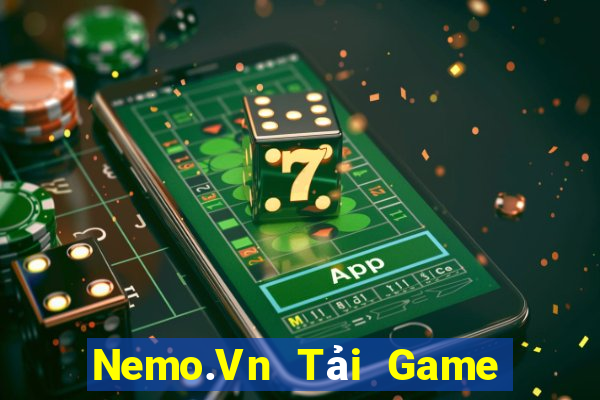 Nemo.Vn Tải Game Bài B52