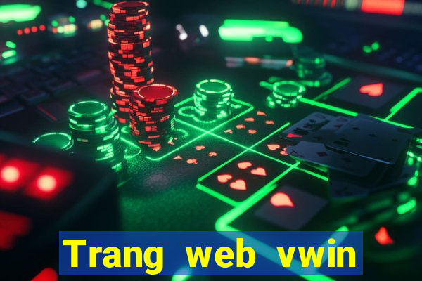 Trang web vwin Đức Thắng