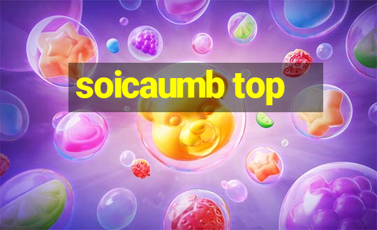 soicaumb top