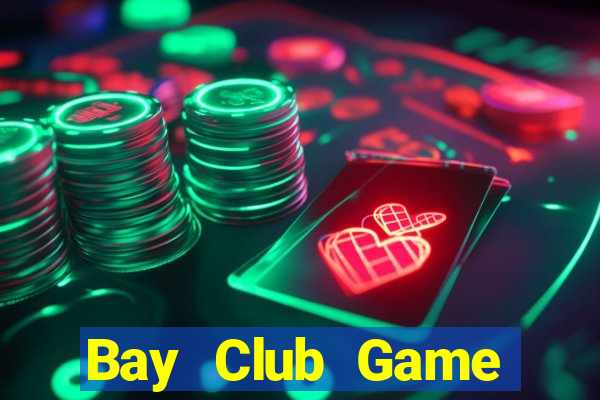 Bay Club Game Thẻ Bài Eloras