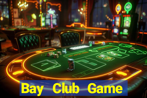 Bay Club Game Thẻ Bài Eloras