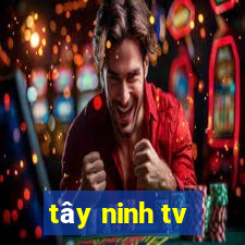 tây ninh tv