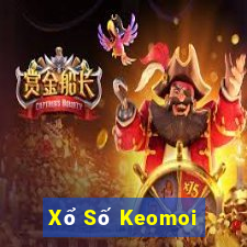 Xổ Số Keomoi