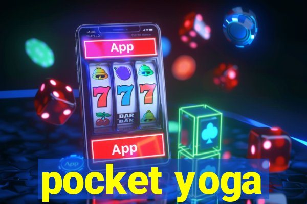 pocket yoga