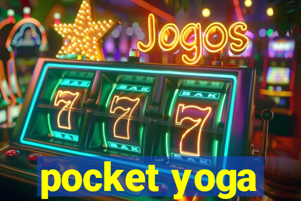 pocket yoga