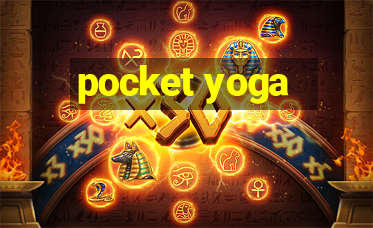 pocket yoga