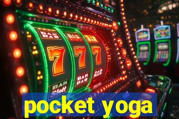 pocket yoga