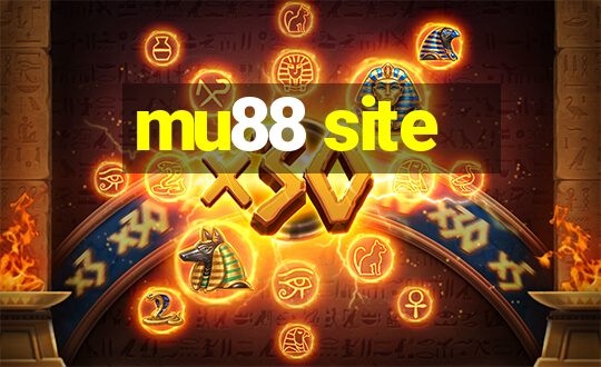 mu88 site