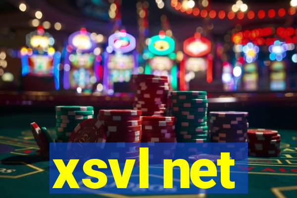 xsvl net