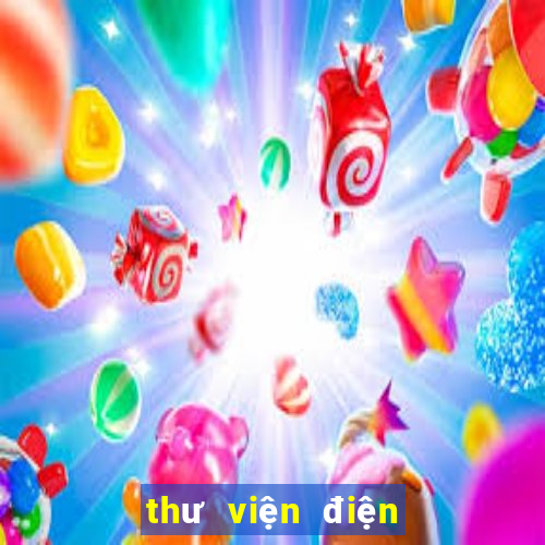 thư viện điện tử iuh