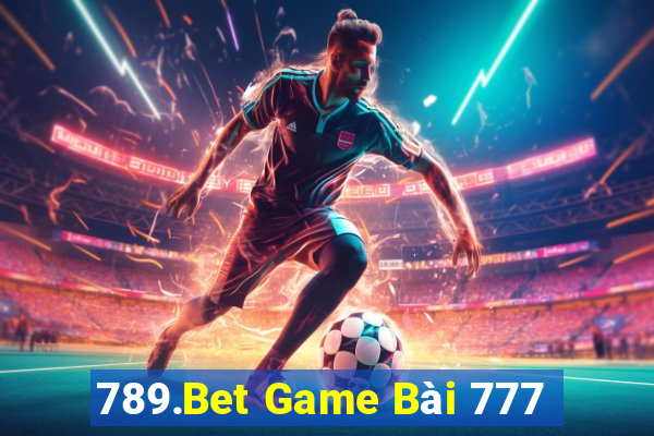 789.Bet Game Bài 777