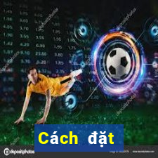 Cách đặt cược XSST thứ tư