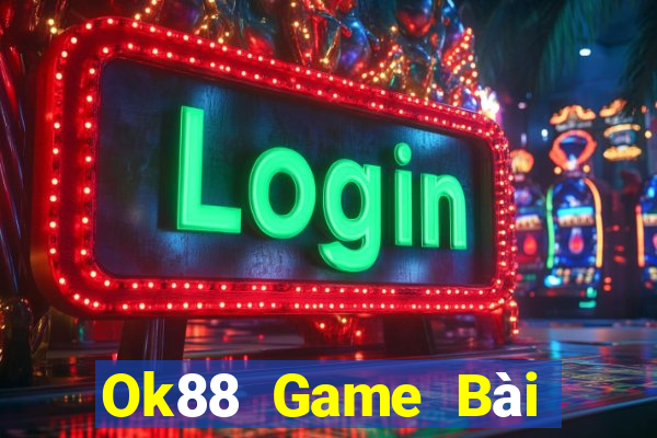 Ok88 Game Bài Uống Rượu