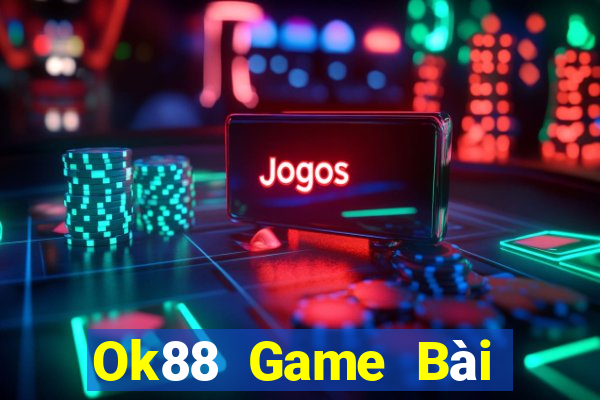 Ok88 Game Bài Uống Rượu