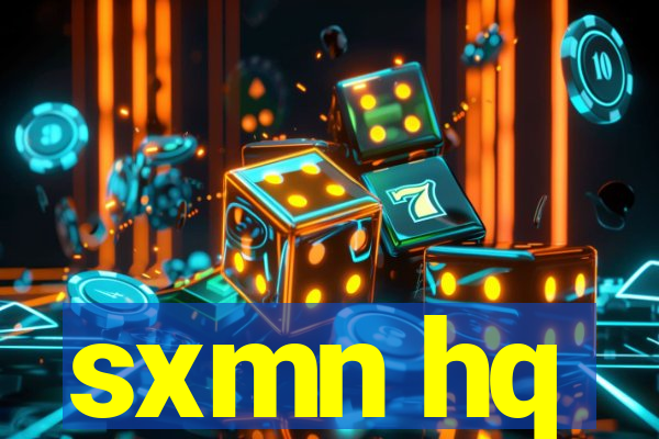 sxmn hq