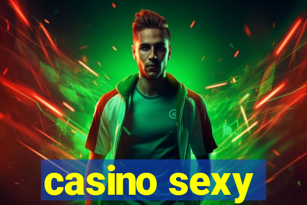 casino sexy